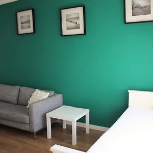 Appartement met Twee Slaapkamers